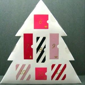 Ulta 12 Days Of Bath Advent Calendar Gift Set Skin Care Cruelty Free New Sealed